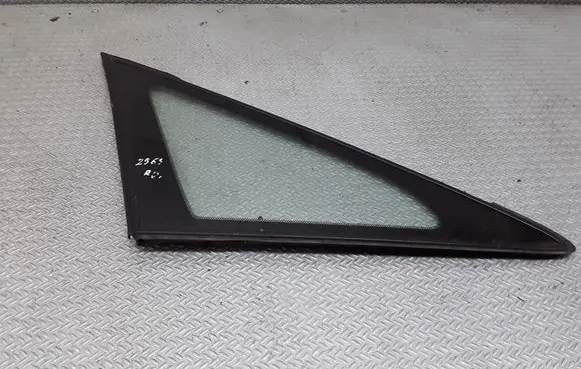 Toyota Previa (XR30, XR40) II Front triangle window/glass 