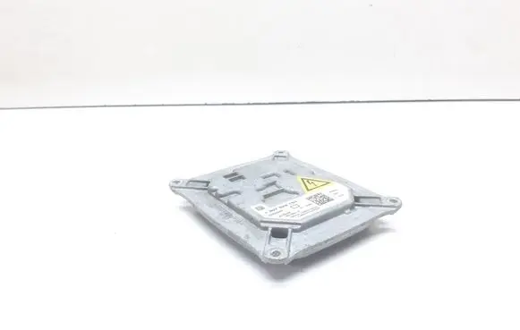 BMW 3 E92 E93 Headlight ballast module Xenon 1307329153