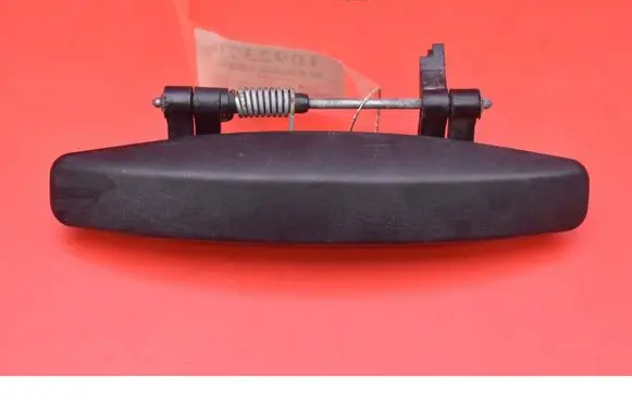 Dacia Dokker Front door exterior handle