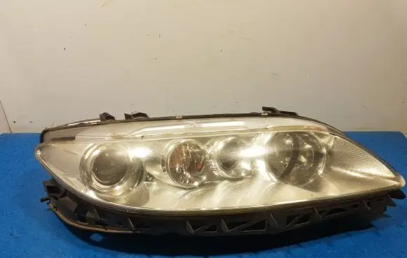 Mazda 6 Headlight/headlamp