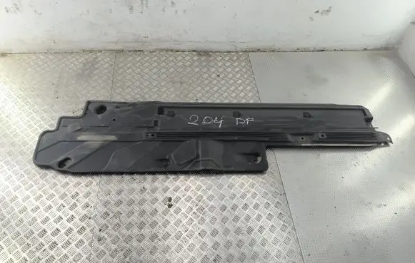 Mercedes-Benz C W204 Side bottom protection A2046101508