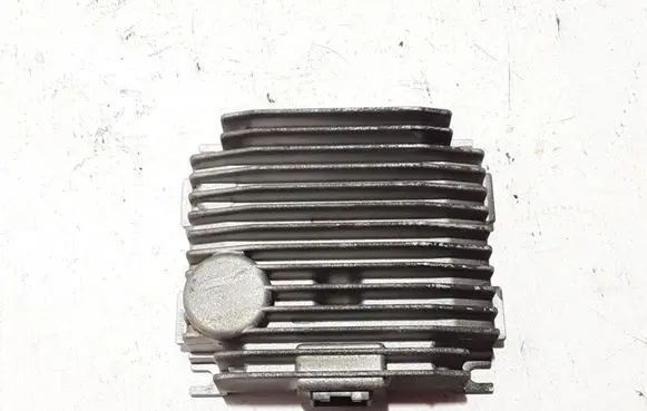 Audi A6 S6 C8 4K Sound amplifier 4K0035335A