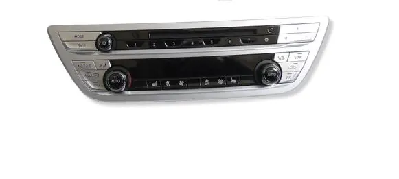 BMW 7 G11 G12 Climate control unit 7947844