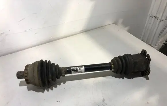 Audi A4 S4 B6 8E 8H Front driveshaft 8E0407271BE