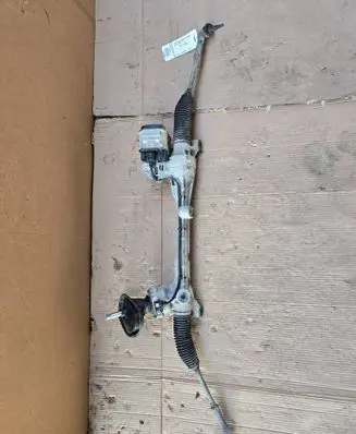 Volvo V40 Steering rack 31476468
