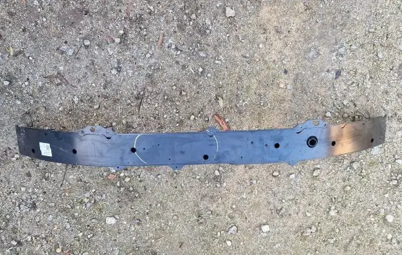 Mercedes-Benz EQE v295 Front bumper cross member A2956002100