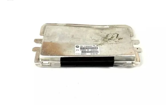 BMW 7 F01 F02 F03 F04 Suspension control unit/module 6792840