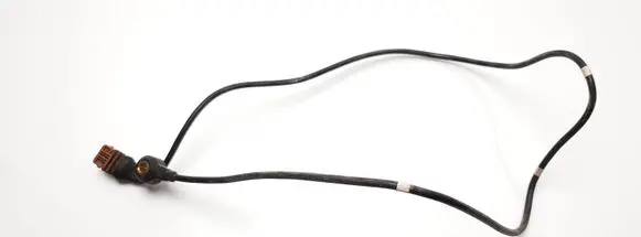 Volvo S40, V40 Detonation knock sensor 022906102C