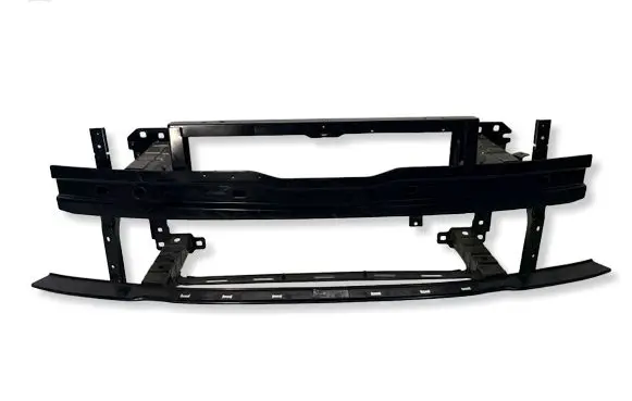 Volkswagen ID.3 Front bumper support beam 10A807002
