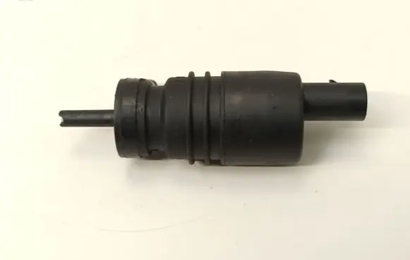 BMW 3 E46 Windscreen/windshield washer pump