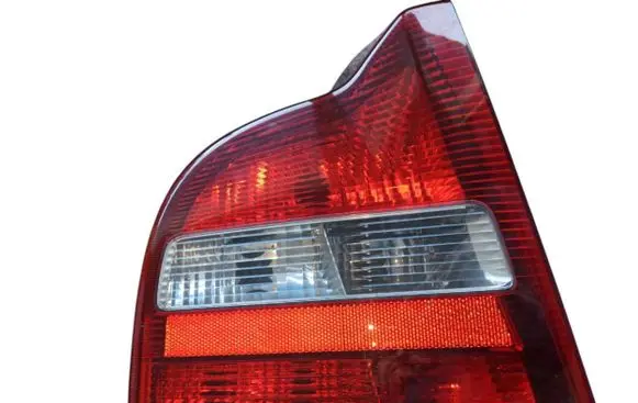 Volvo S80 Rear/tail lights 9154478