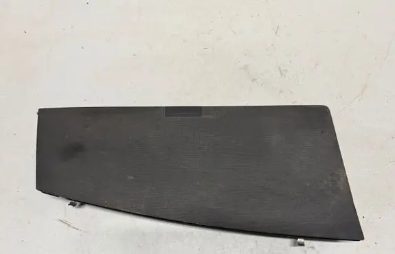 Volkswagen Sharan Glove box 7M3858337E 54440 Q7RWASA1