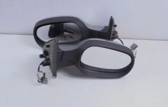 Nissan Micra Manual wing mirror 011031