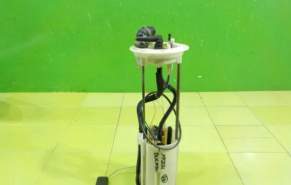 Fiat Ducato In-tank fuel pump XP204