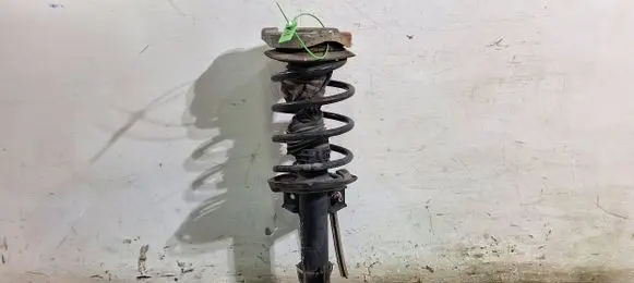 Front shock absorber/damper