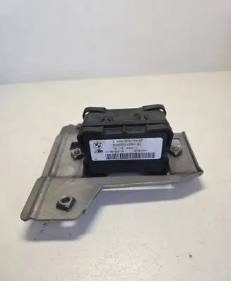 BMW 1 E81 E87 ESP acceleration yaw rate sensor 34526762769