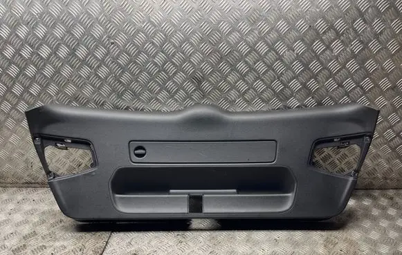 Audi A3 S3 8V Tailgate trim 8V4867979E