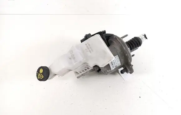 Peugeot 408 P54 Master brake cylinder 9857563280