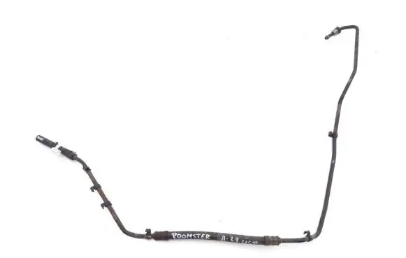 Skoda Roomster (5J) Power steering hose/pipe/line