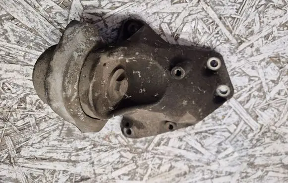 Audi A6 S6 C6 4F Gearbox mounting bracket 4F0399113B