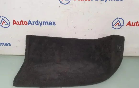 BMW X3 E83 Trunk/boot lower side trim panel 3419078 51473419078 7049042