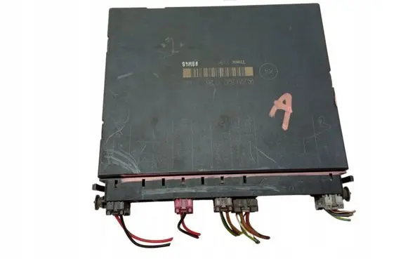 Mercedes-Benz S W220 Other control units/modules 2208201026