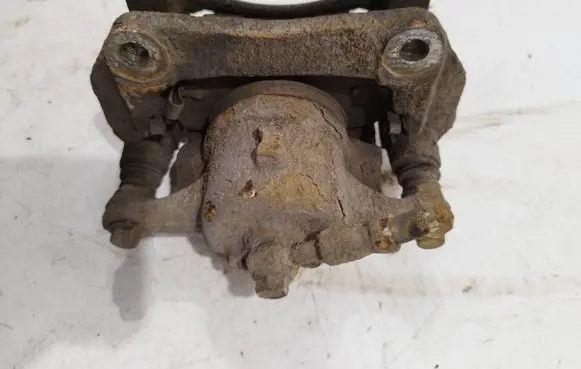 Ford Fiesta Front brake caliper