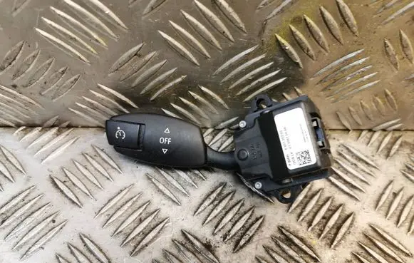 BMW 5 E60 E61 Cruise control switch 6951352