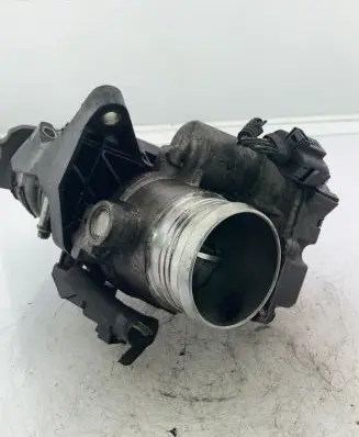 Peugeot 207 Throttle valve 7V2Q9E926AB A2C53238880