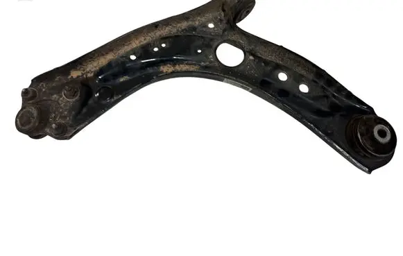 Audi A3 S3 8V Front lower control arm/wishbone 5Q0407152R 5Q0407152