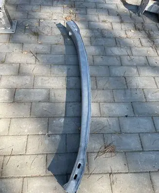 Audi A4 S4 B9 Front bumper cross member 8W0807113
