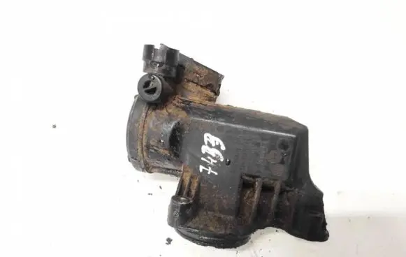 Volkswagen Polo Oil breather separator 036103404