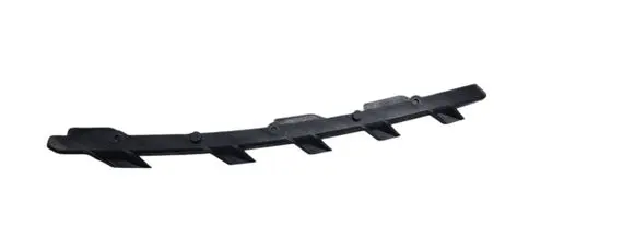 KIA Ceed Front bumper mounting bracket 86554J7000