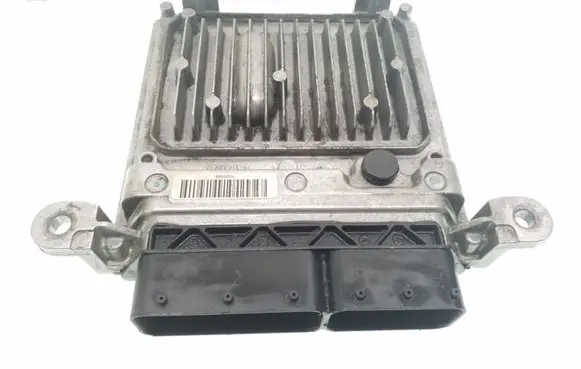 Mercedes-Benz E W212 Engine control unit/module A6511500126 A0054469240