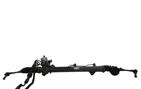 Audi A6 S6 C6 4F Steering rack 4F1422066A 7853993189