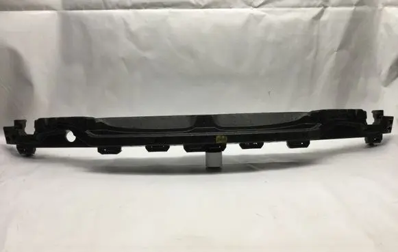 BMW 2 F45 Front bumper foam support bar 7477009