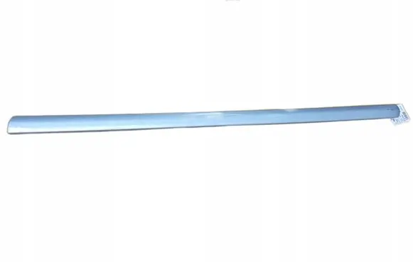 Toyota Corolla E120 E130 Front door trim (molding) 7573102190