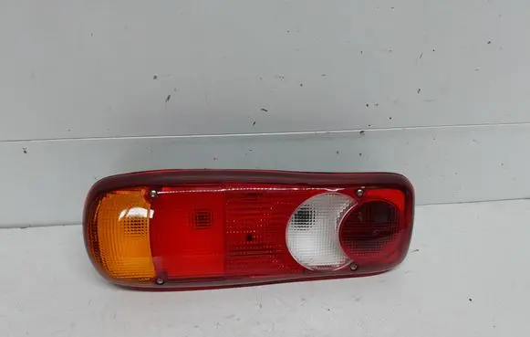 Rear/tail lights