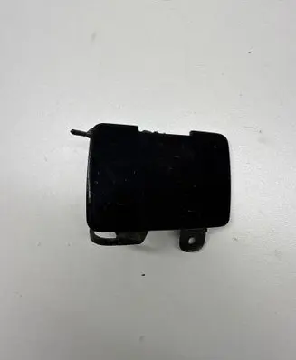 Front tow hook cap/cover