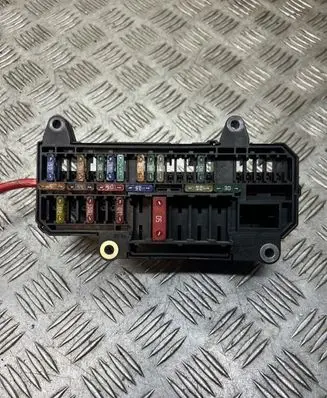 Fuse module