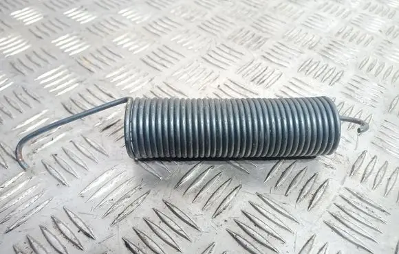 Audi 100 200 5000 C3 Tailgate/trunk/boot tension spring 