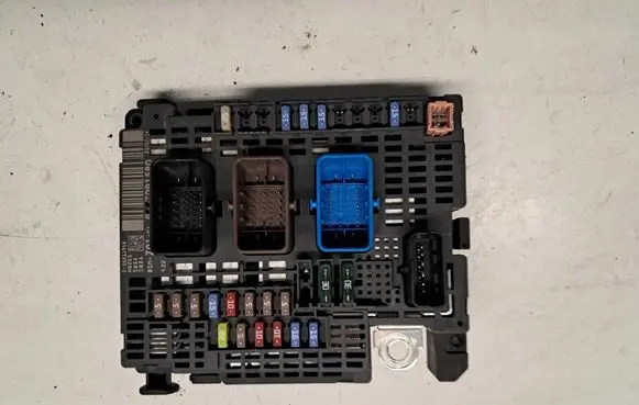 Fuse module