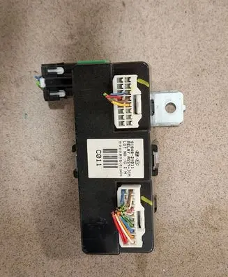 Hyundai ix35 Other control units/modules 91940-2Y011