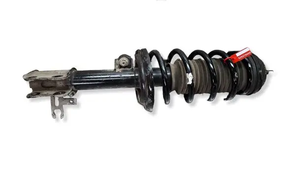 Opel Meriva B Front shock absorber/damper S26279406 13268957