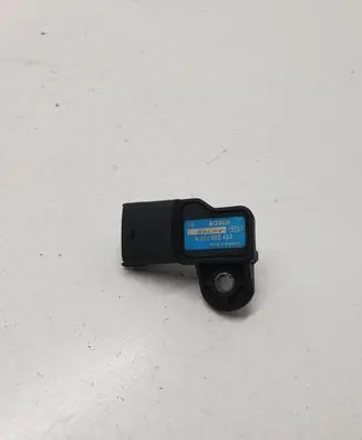 Chrysler Voyager Air pressure sensor 0281002437