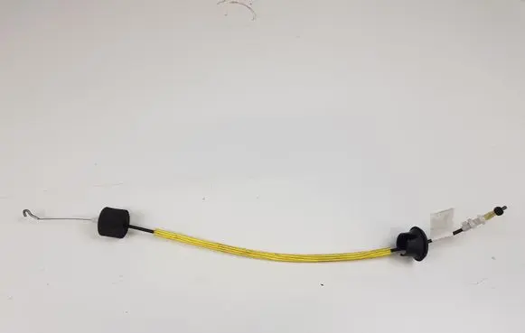 Audi A6 S6 C6 4F Rear door cable line 