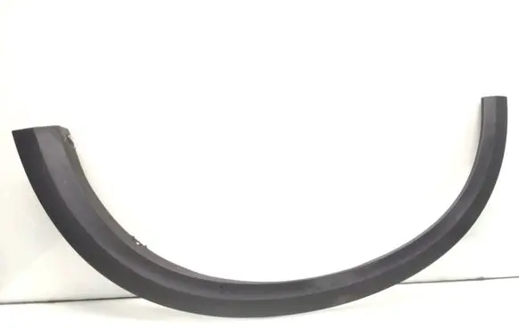 Front arch trim
