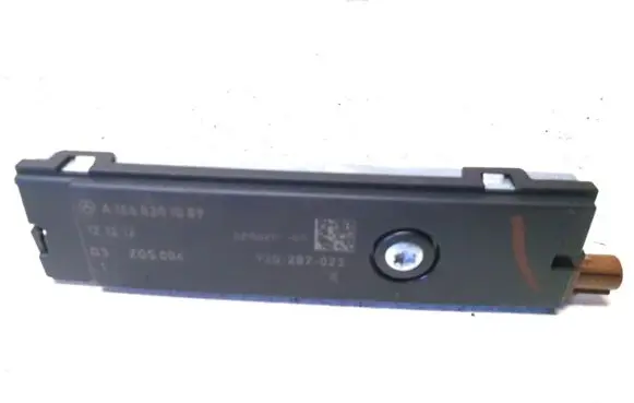Mercedes-Benz ML W166 Aerial antenna amplifier A1668201089