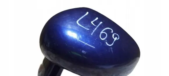 Audi TT Mk1 Front door electric wing mirror 