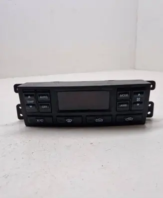 KIA Sorento Climate control unit 972503E610 3E610